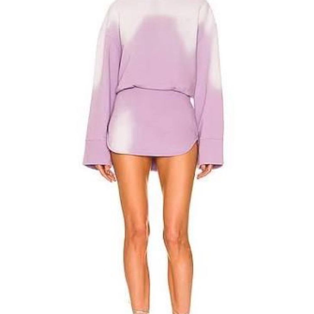 The Attico ‘Palmer’ Dress